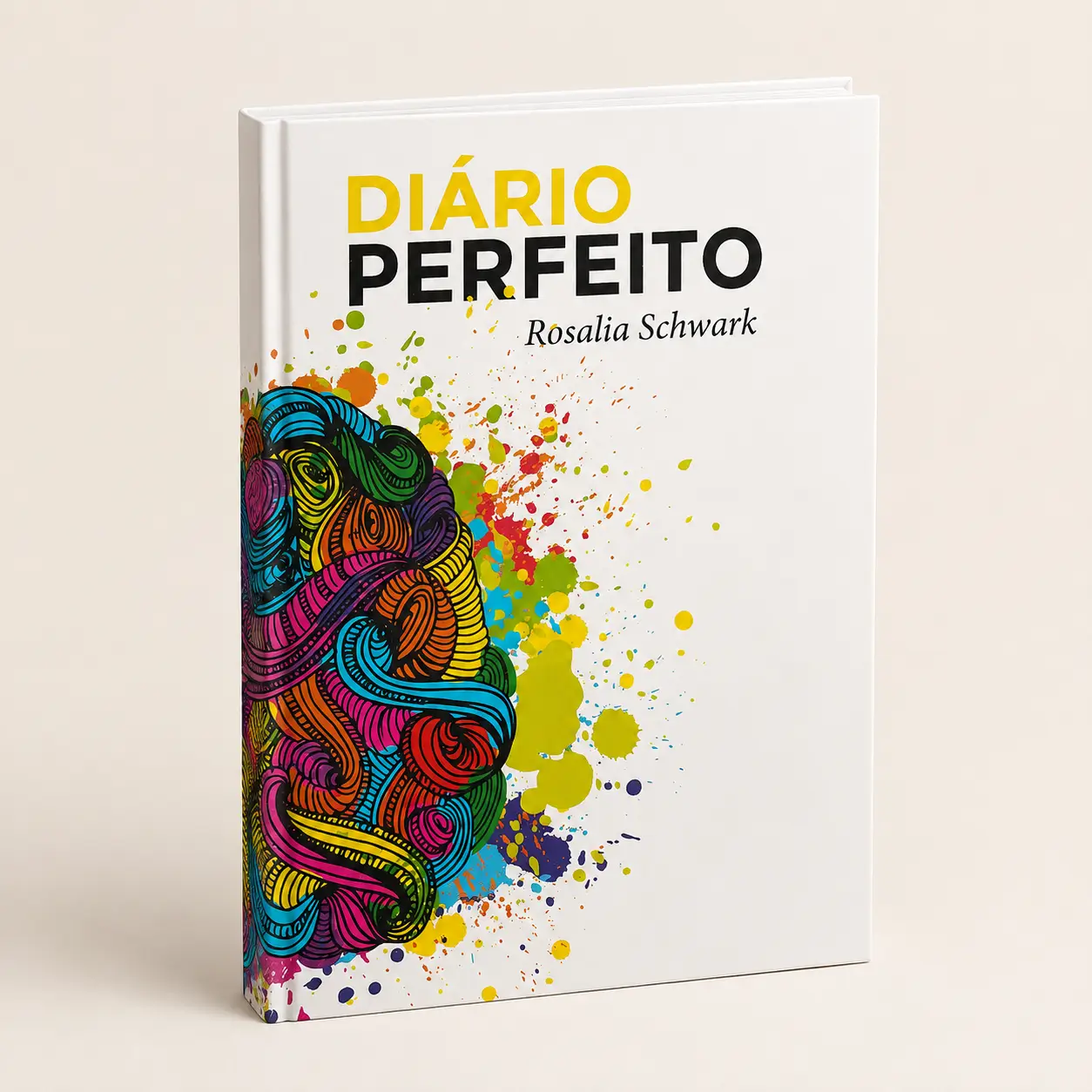 Diário Perfeito – 120 dias de concentração