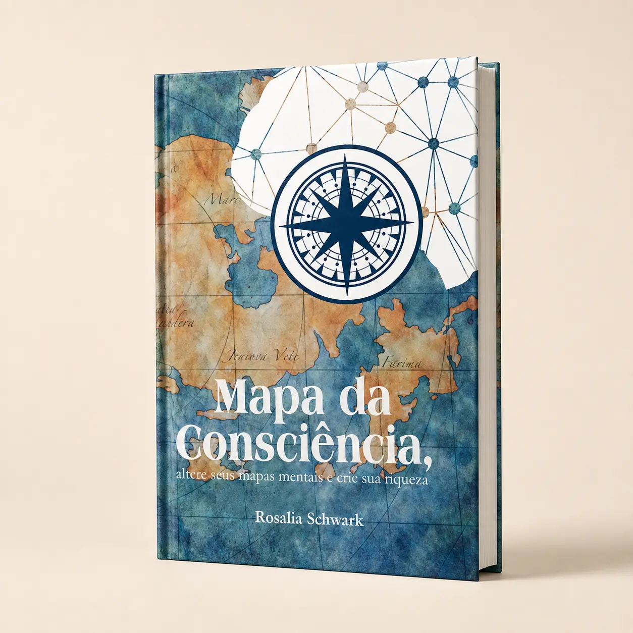 Mapa da Consciência